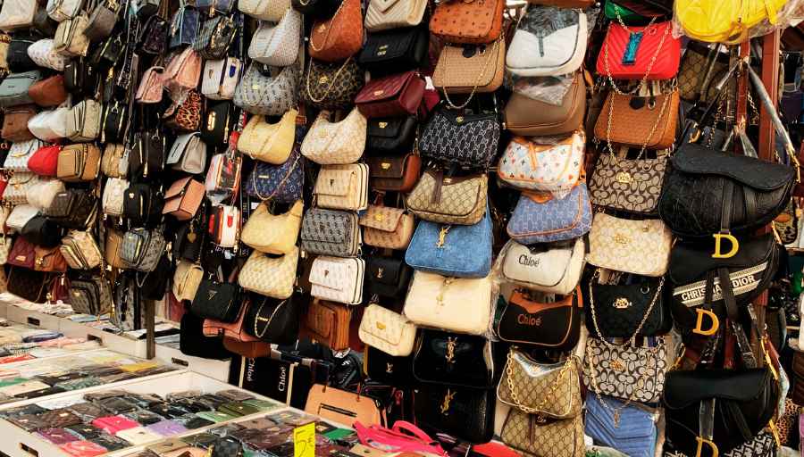 Public Market and Manavgat Waterfall photo 7